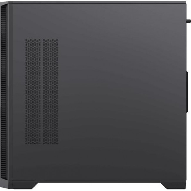 GameMax Destroyer Mesh Black