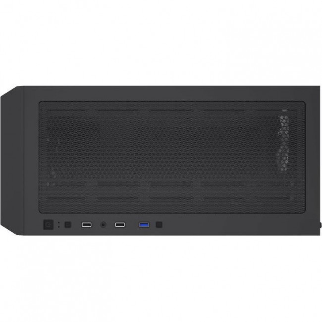 GameMax Destroyer Mesh Black