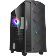 GameMax Diamond Black