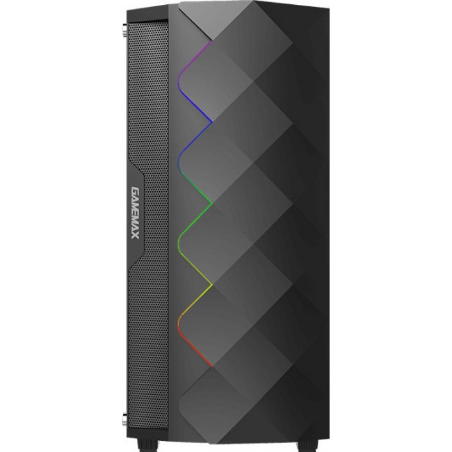 GameMax Diamond Black