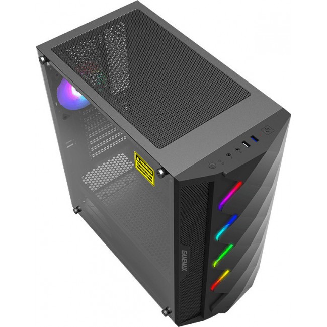 GameMax Diamond Black
