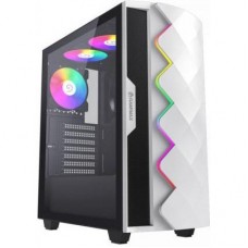 GameMax Diamond White