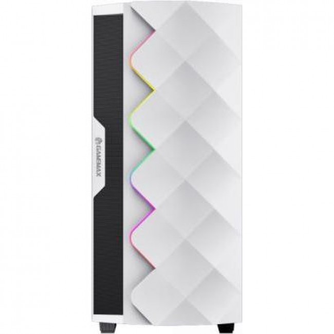 GameMax Diamond White