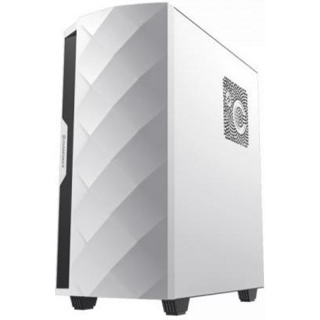 GameMax Diamond White