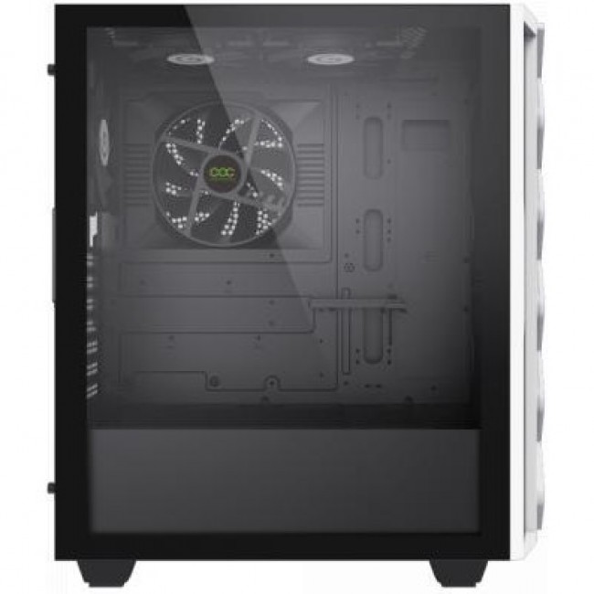 GameMax Diamond White