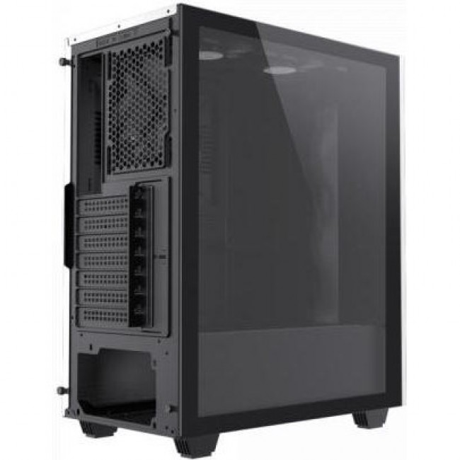 GameMax Diamond White