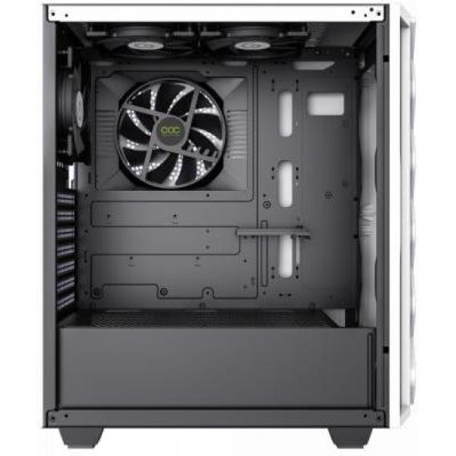 GameMax Diamond White