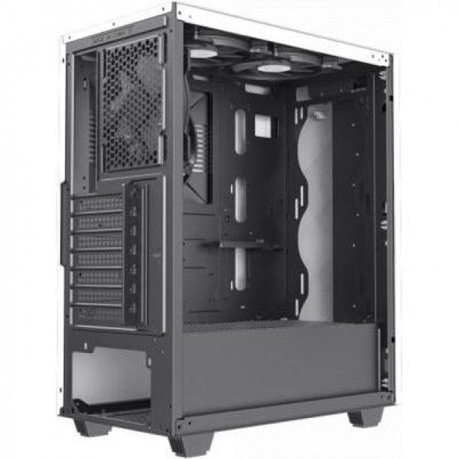 GameMax Diamond White