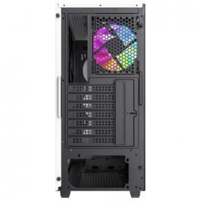 GameMax Diamond White