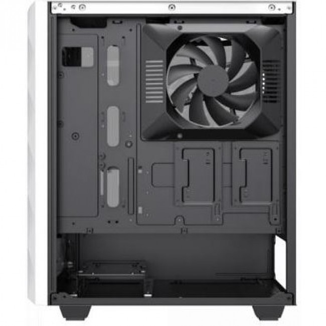 GameMax Diamond White