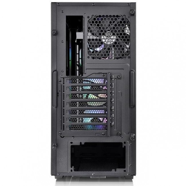 Корпус Thermaltake Divider 300 TG ARGB Mid Tower Chassis (CA-1S2-00M1WN-01)