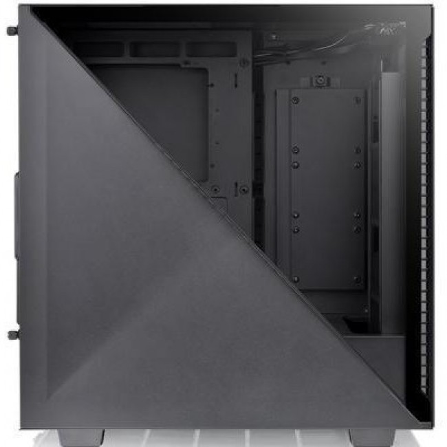 Корпус Thermaltake Divider 300 TG Mid Tower Chassis (CA-1S2-00M1WN-00)