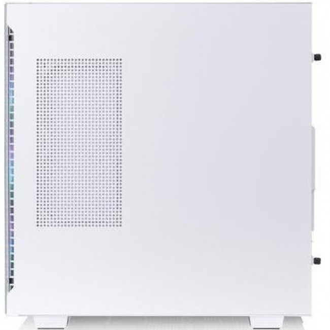 Корпус Thermaltake Divider 300 TG Snow ARGB Mid Tower Chassis (CA-1S2-00M6WN-01)