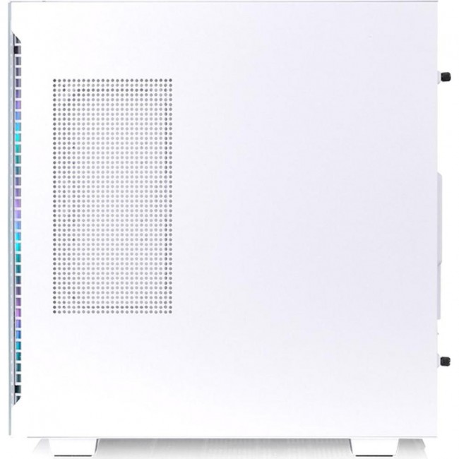 Thermaltake Divider 300 TG Snow Mid Tower Chassis (CA-1S2-00M6WN-00)