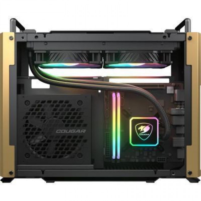 Cougar Dust 2 Desert Sand (385QM90.0009)