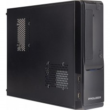 Prologix E100 Slim 400W Black