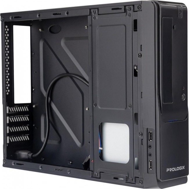 Prologix E100 Slim 400W Black