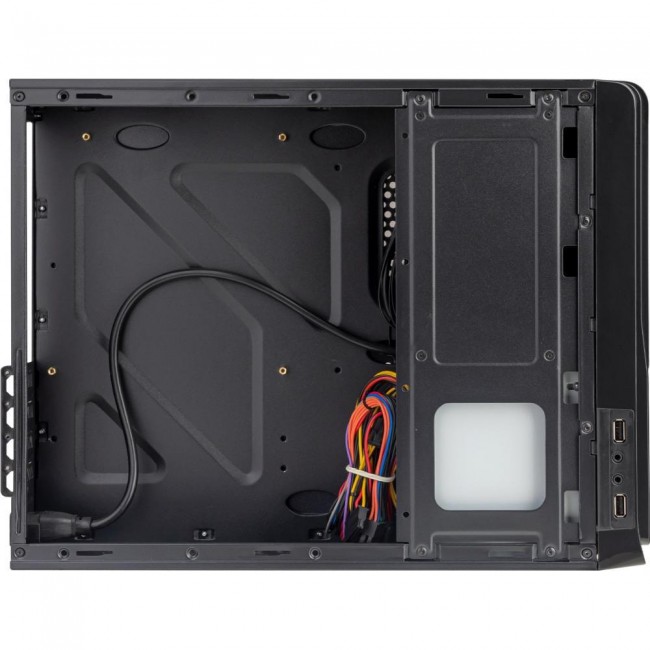 Prologix E100 Slim 400W Black
