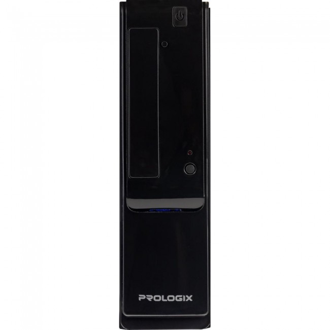 Prologix E100 Slim 400W Black