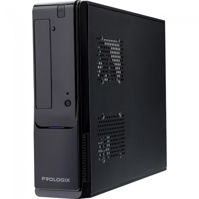 Prologix E100 Slim 400W Black