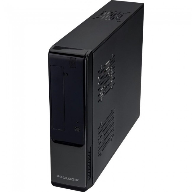 Prologix E100 Slim 400W Black