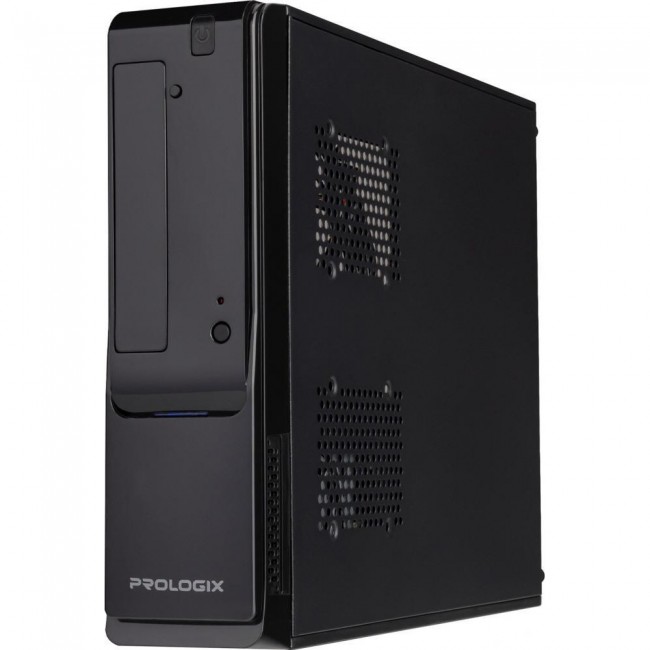 Prologix E100 Slim 400W Black