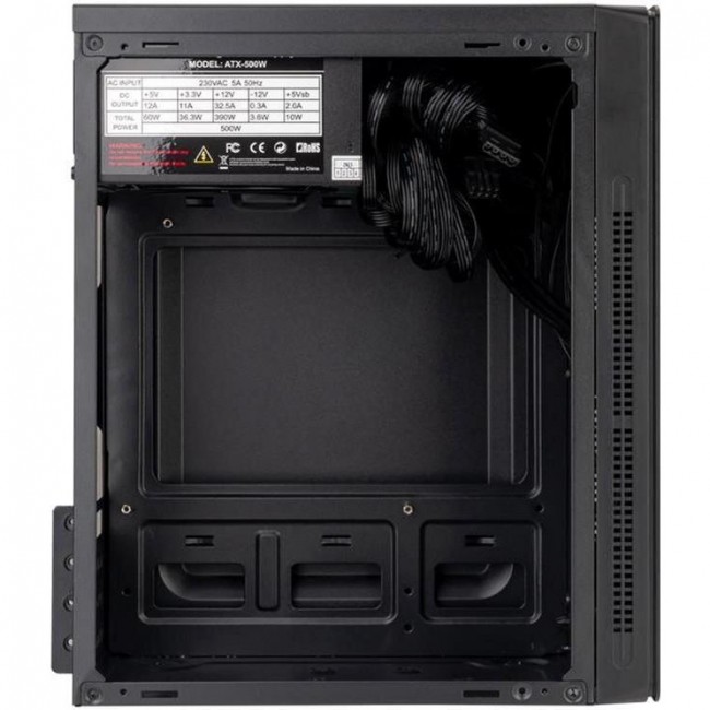 Prologix E101 500W Black