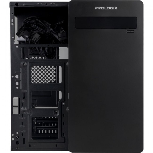 Prologix E101 500W Black