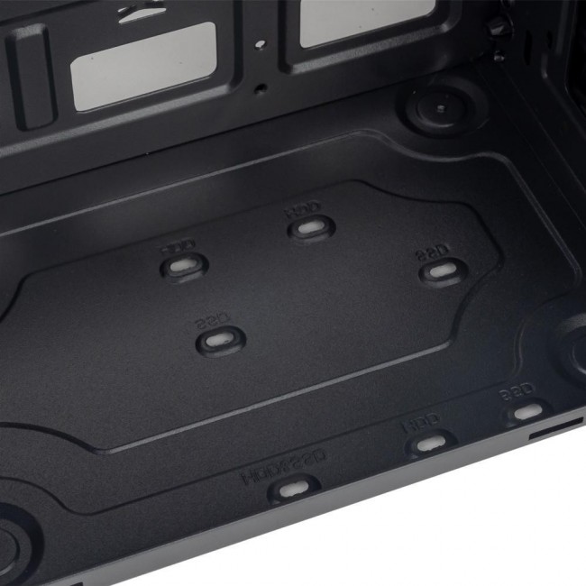 Prologix E101 500W Black
