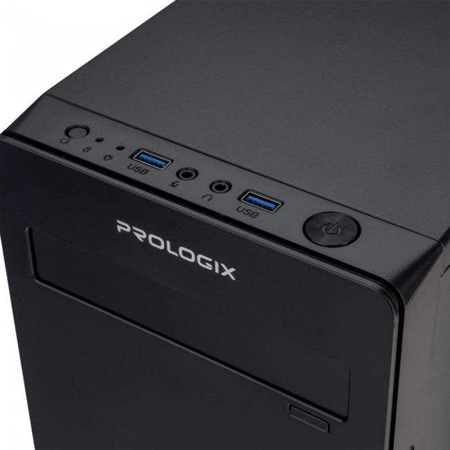 Prologix E101 500W Black
