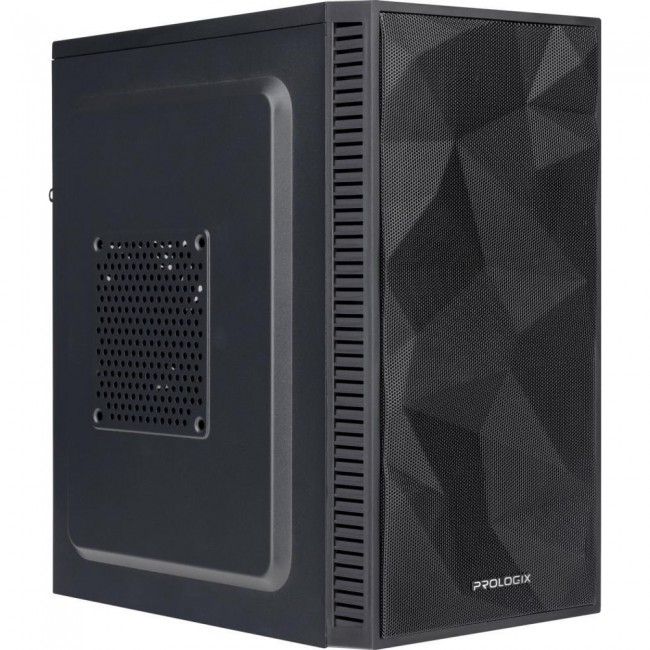 Prologix E104 Mesh Black