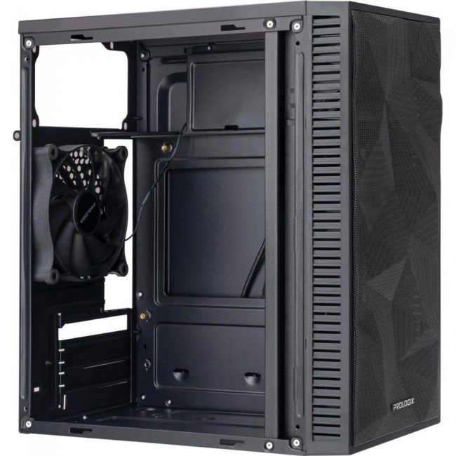 Prologix E104 Mesh Black