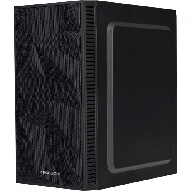Prologix E104 Mesh Black