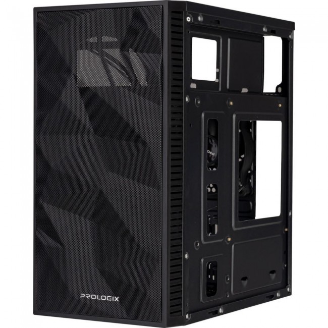 Prologix E104 Mesh Black