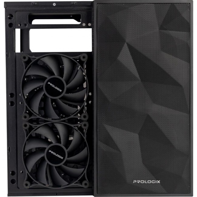 Prologix E104 Mesh Black