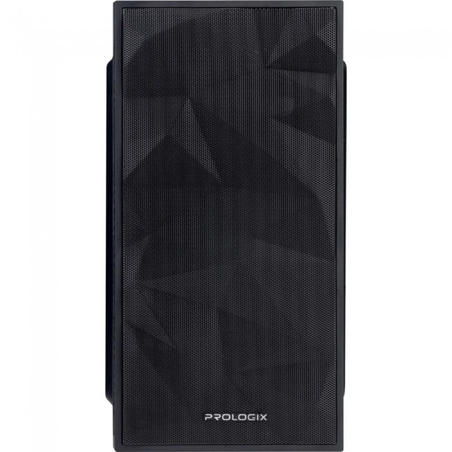 Prologix E104 Mesh Black