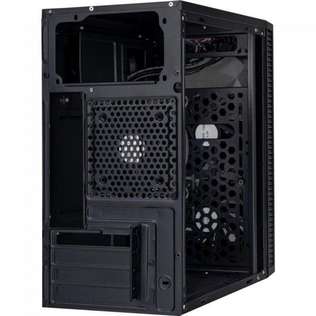 Prologix E104 Mesh Black