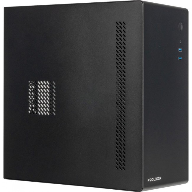 Prologix E105 400W Black