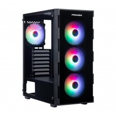 Prologix E114 Black