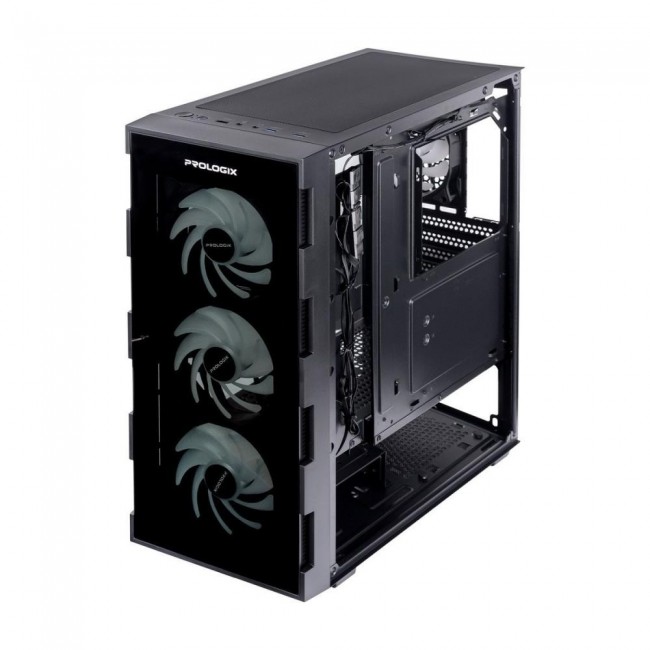 Prologix E114 Black