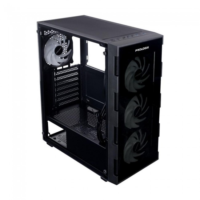 Prologix E114 Black