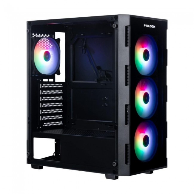Prologix E114 Black
