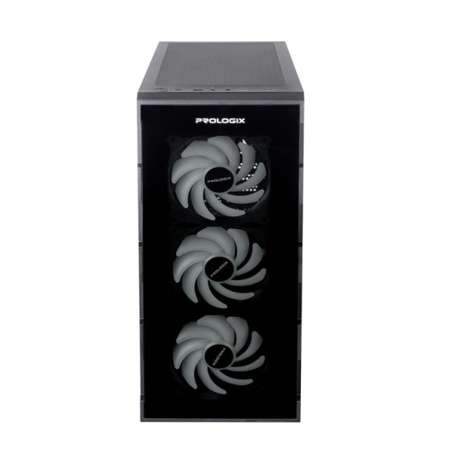 Prologix E114 Black