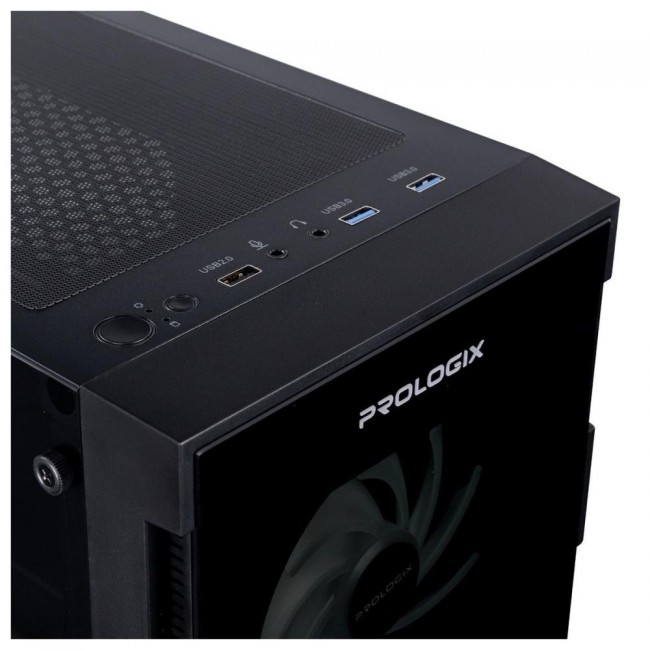 Prologix E114 Black