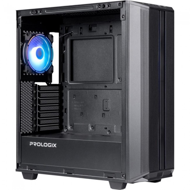 Prologix E122 Black