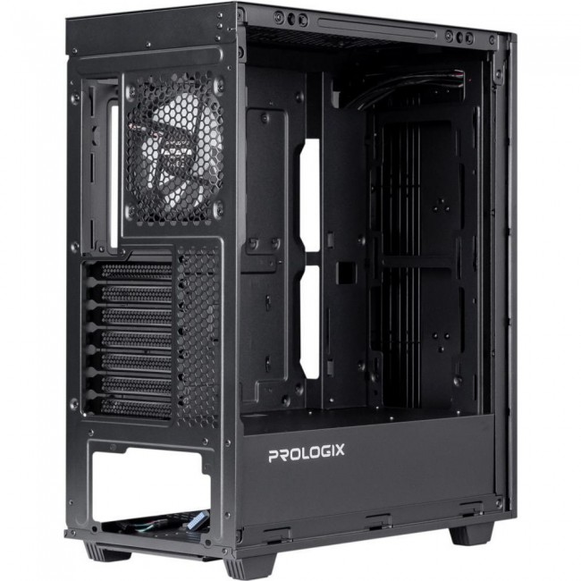 Prologix E122 Black