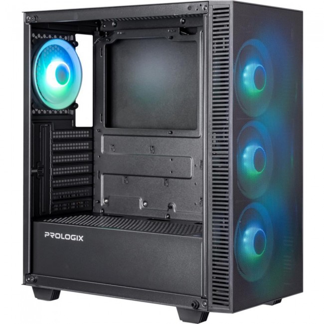 Prologix E123 Black