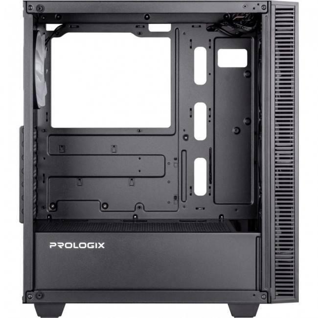 Prologix E123 Black