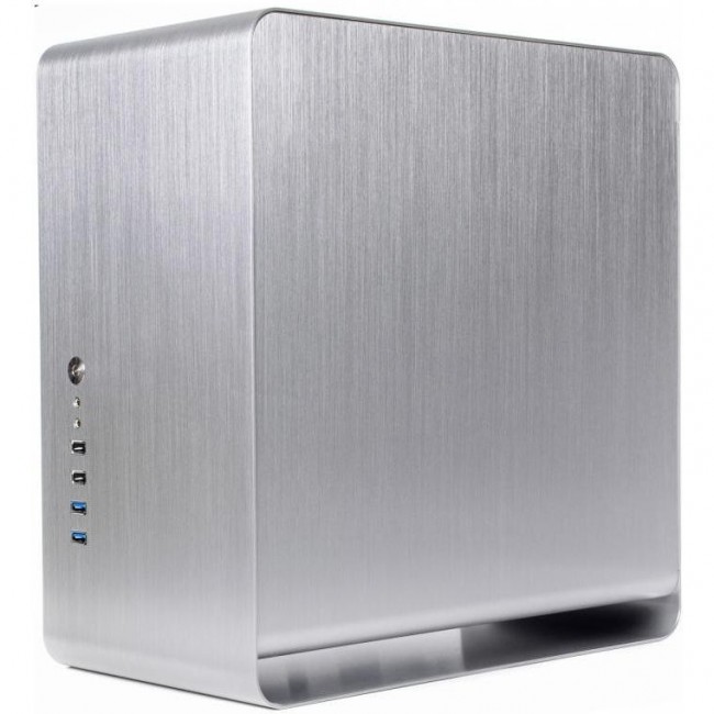 QUBE Eagle Silver (QBX3M_WSNU3)