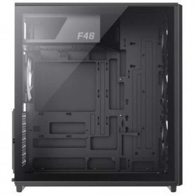 GameMax F46 BK